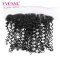 Deep Wave Brazilian Hair Lace Frontal Closure